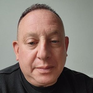 Meet your Posher, Robert